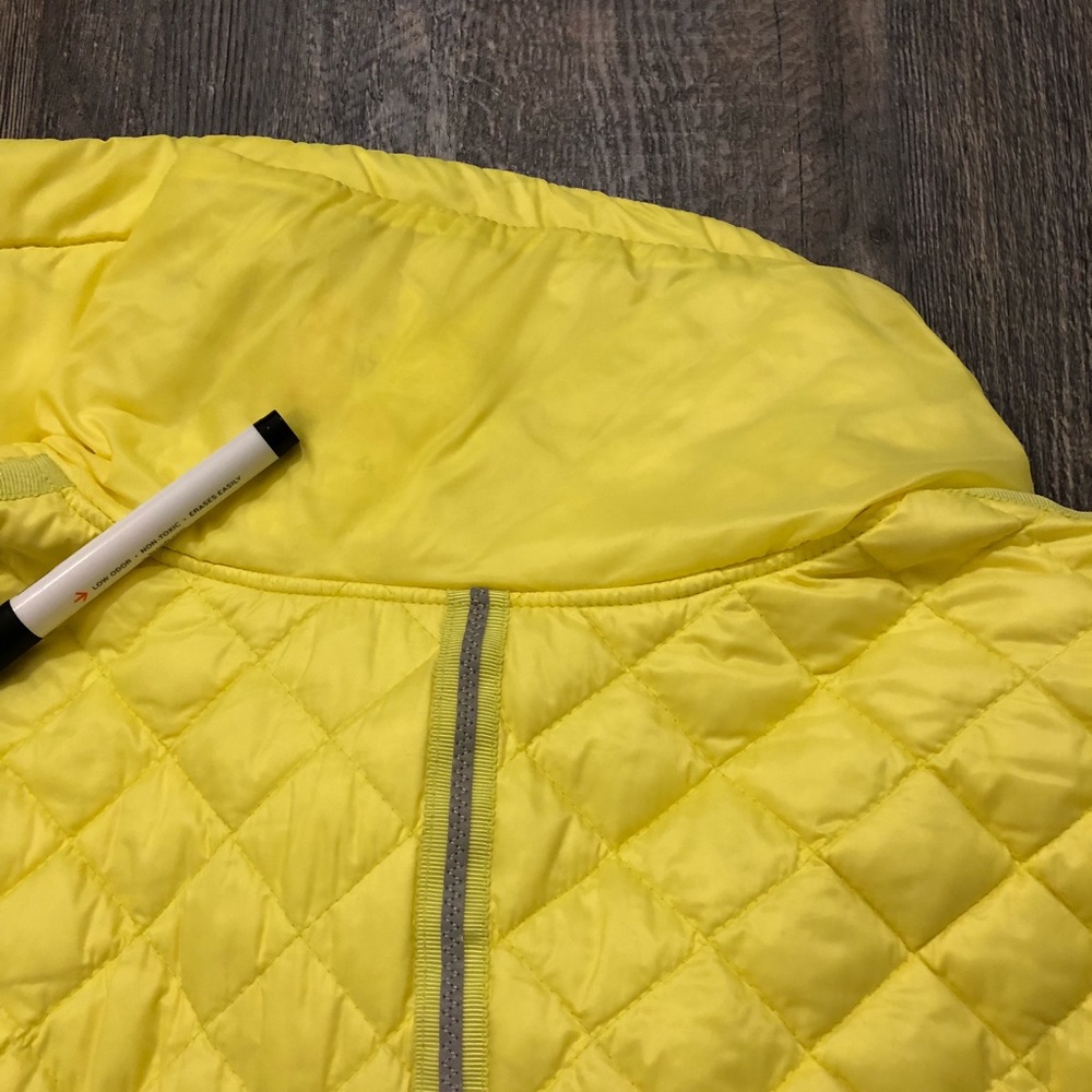 Lululemon what the fluff pullover - Picture 6 of 8